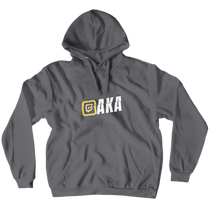 AKA Supporter Hoodie Slash
