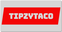 tipzytaco XXL Gaming Mousepad