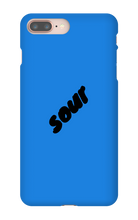 souresports iPhone Phone Cases