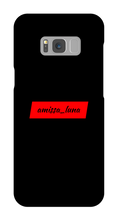 amissa_luna Samsung Phone Cases