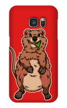 JCog Logo Samsung Phone Cases