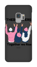 Theboosters Samsung Together Cases SALE 25% off
