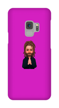 picho0n Samsung Phone FUNDA