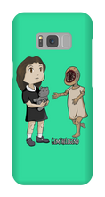 gemthelegend Samsung Phone Cases