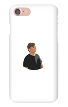 layl82 iPhone Phone Cases