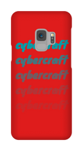 cybercraft Samsung Phone Cases