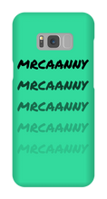 mrcaanny Samsung Phone Case