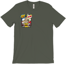 PCW T-Shirt #1 (Multiple Color Options)