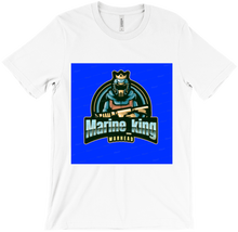 marine_king_warhead T-Shirts