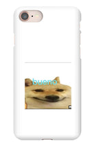 sparkythedoggo0 iPhone Phone Cases