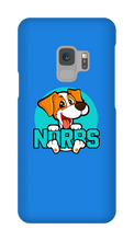 norbss_ Samsung Phone Cases