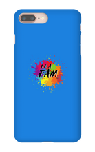 tanee’lynn iPhone Phone Cases