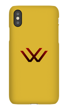WAG iPhone Phone Cases