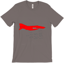 Air Raid T-Shirt