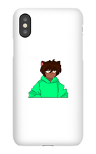 Channel Art iPhone Phone Cases