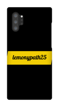 lemonypath25 Samsung Phone Cases