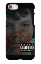 allfatnoskinny iPhone Phone Cases