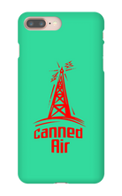 Canned AIr iPhone Phone Cases