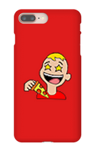 sergioc6 iPhone Phone Cases