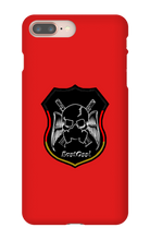 EastOssi iPhone Phone Cases