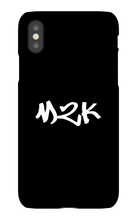moto2k iPhone Phone Cases
