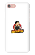 Freestylekitchen iPhone Phone Cases