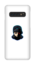 Samsung Phone Case - Main Logo