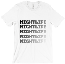 nightlife-2898 T-Shirts