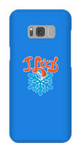 ilicksnowflakes Samsung Phone Cases