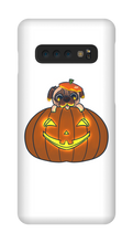 Calabacín Samsung Phone Case