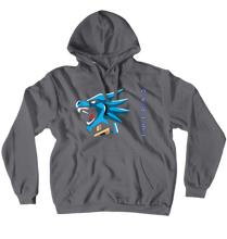 Worldwide vol. 1 Hoodie