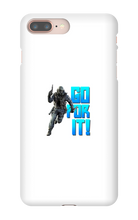 GO FOR IT || iPhone Phone Cases