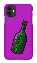 minioldgregg iPhone Phone Cases