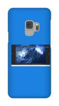 laslawigamer Samsung Phone Cases