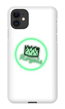 Royals IPhone Case