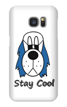 just1Doggo Samsung Phone Cases