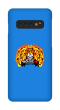 firehawk1201 Samsung Phone Cases