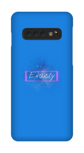 exacly galaxy Samsung Phone Cases