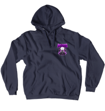 MIDAS Hoodies (No-Zip/Pullover)