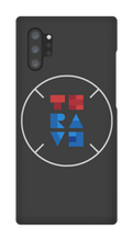 thrav3 Samsung Phone Cases