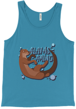 Alavasgaming Tank Top