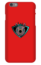 vatren_the_druid iPhone Phone Cases