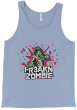 a_fr3akn_zombie Tank Top