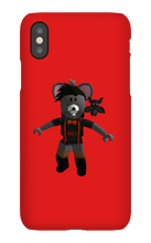 minnierat iPhone Phone Cases