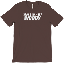 spacerangerwoody T-Shirts