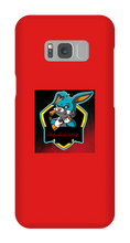 mrbunny_original Samsung Phone Cases