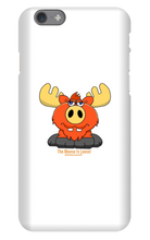 theloosemoose89 iPhone Phone Cases