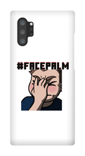 5. FACEPALM ETUI SAMSUNG