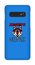 officialdjxage Samsung Phone Cases