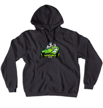 ppg_duckpunch83 Hoodies (No-Zip/Pullover)